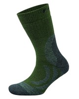 Falke Unisex AH4 Socks -  olive