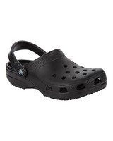 Crocs Men's Classic Sandal -  black