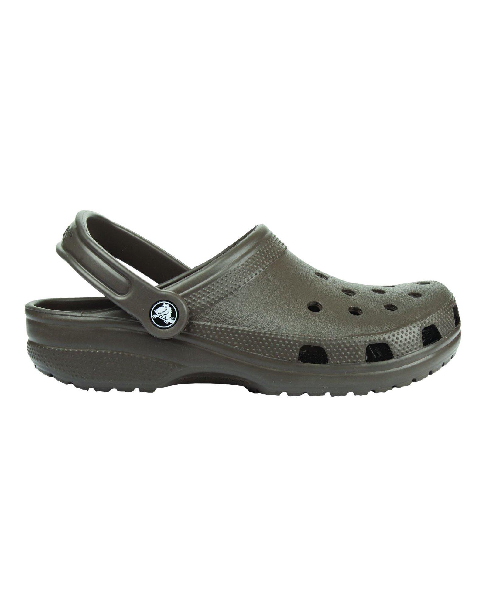 discount crocs men's