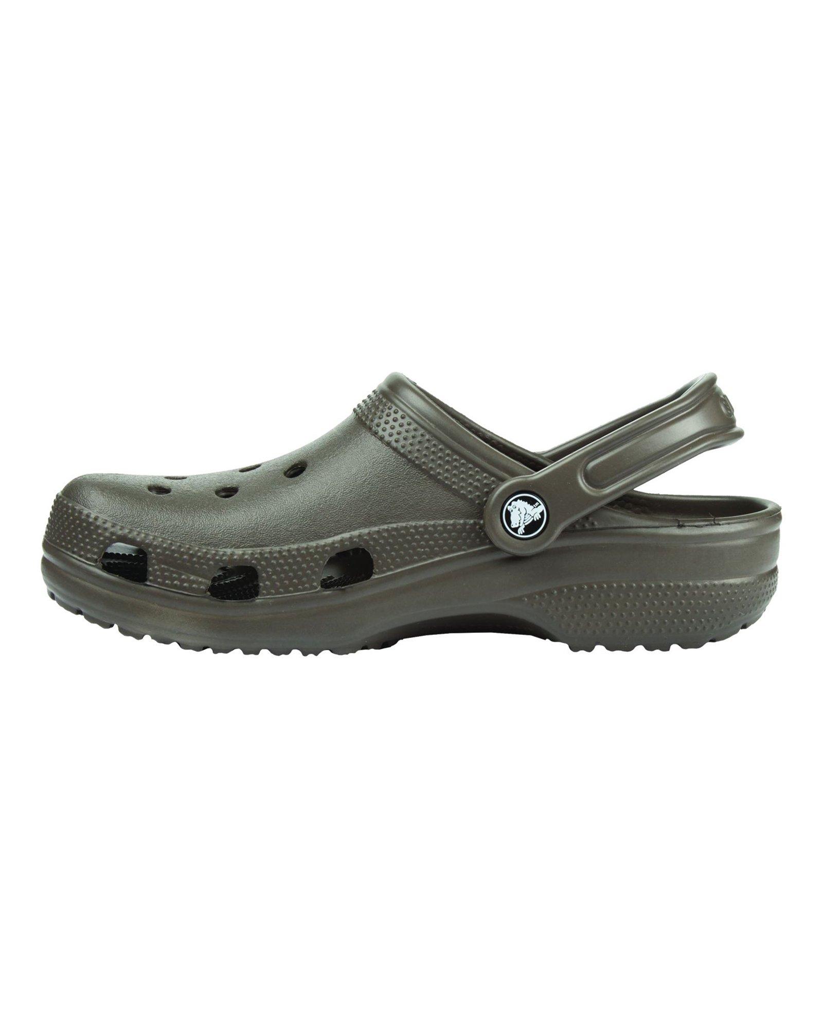 discount crocs men's