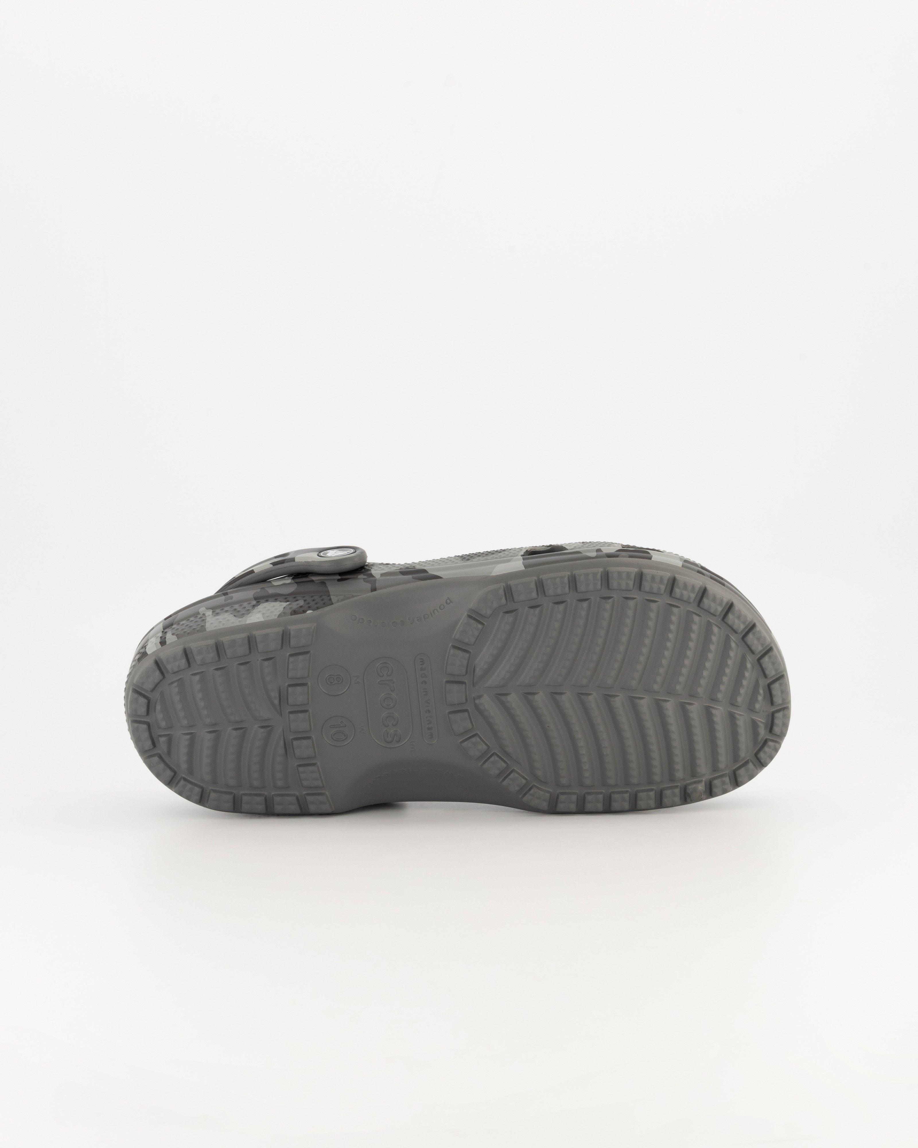 Cape union mart online crocs