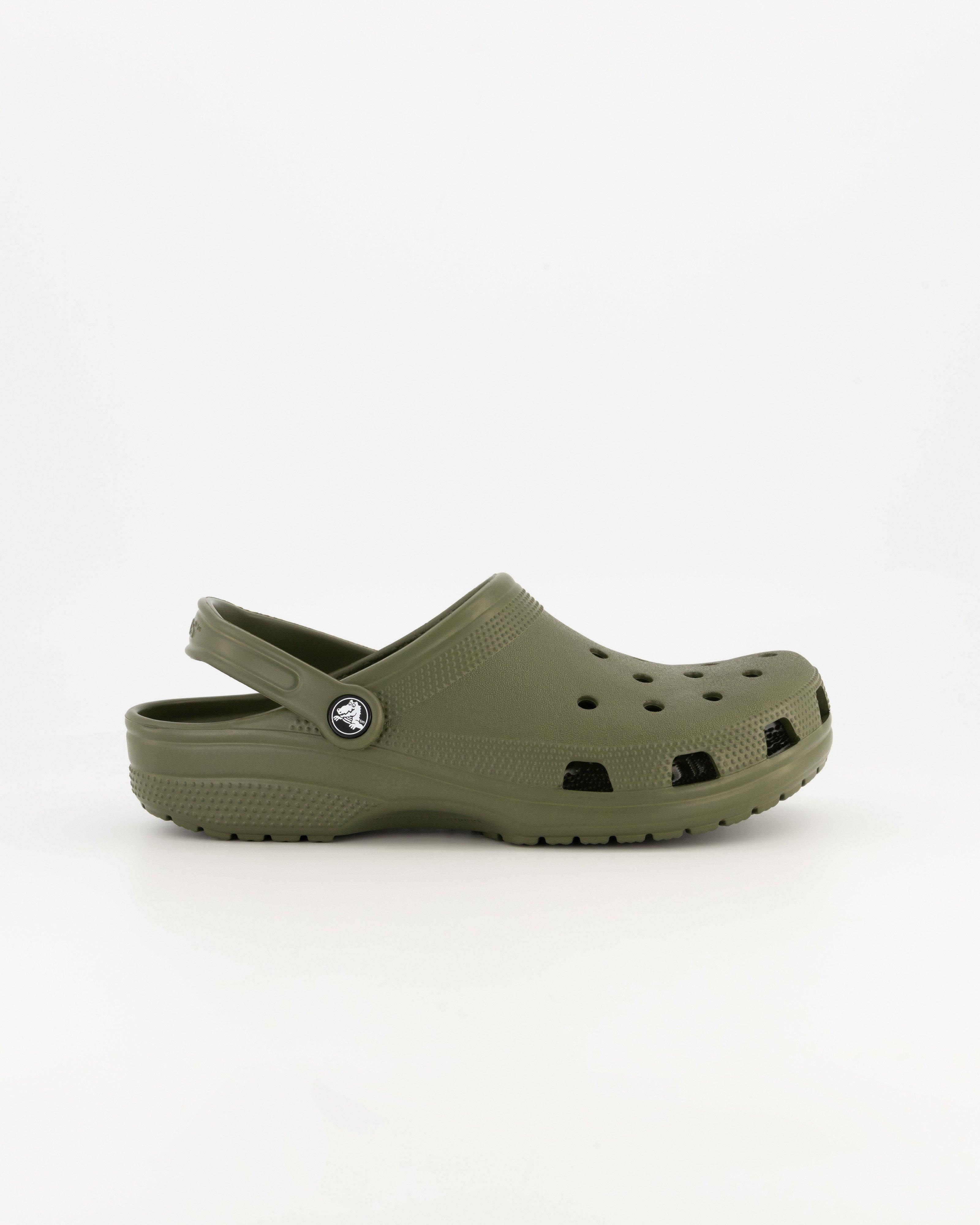 Men's and Women's Crocs Shoes and Sandals For Sale - Cape Union Mart