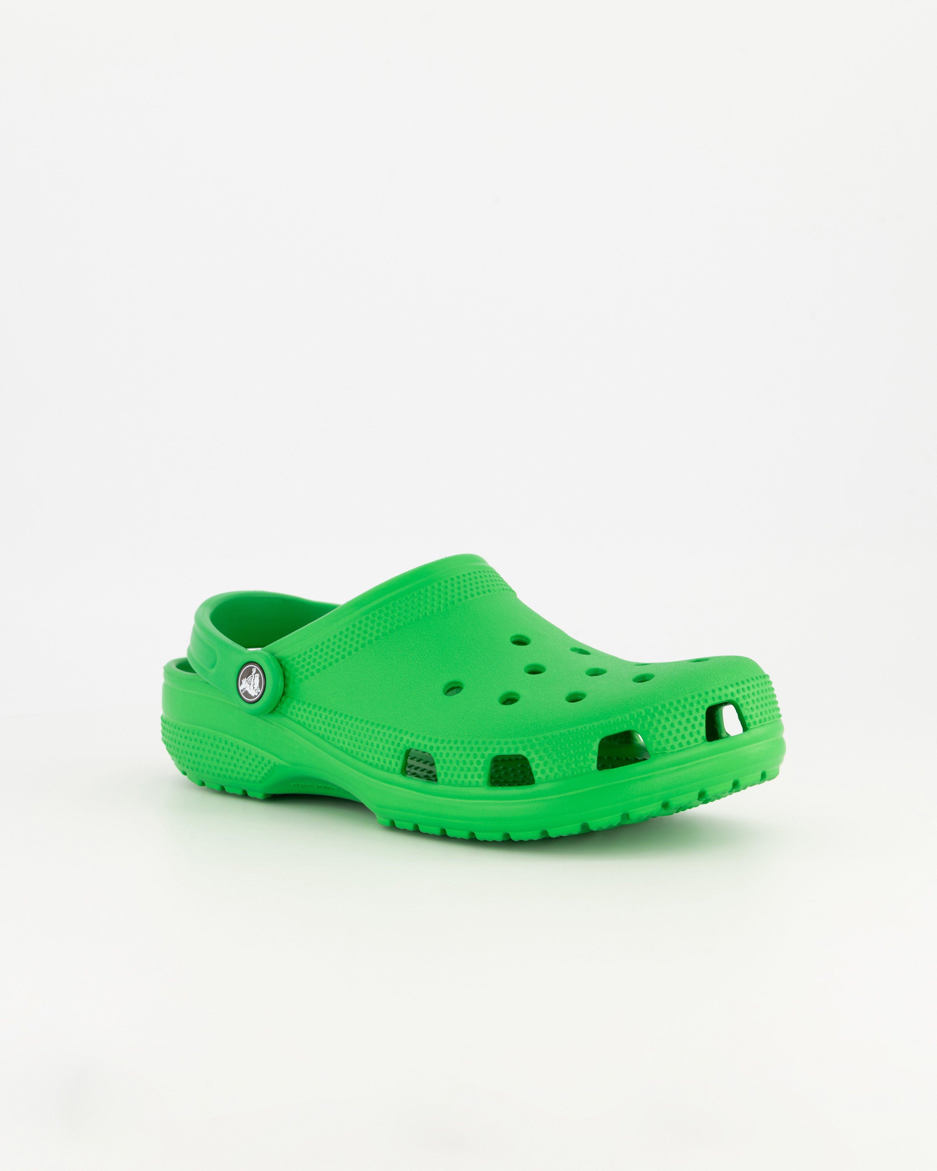 Men's and Women's Crocs Shoes and Sandals For Sale - Cape Union Mart