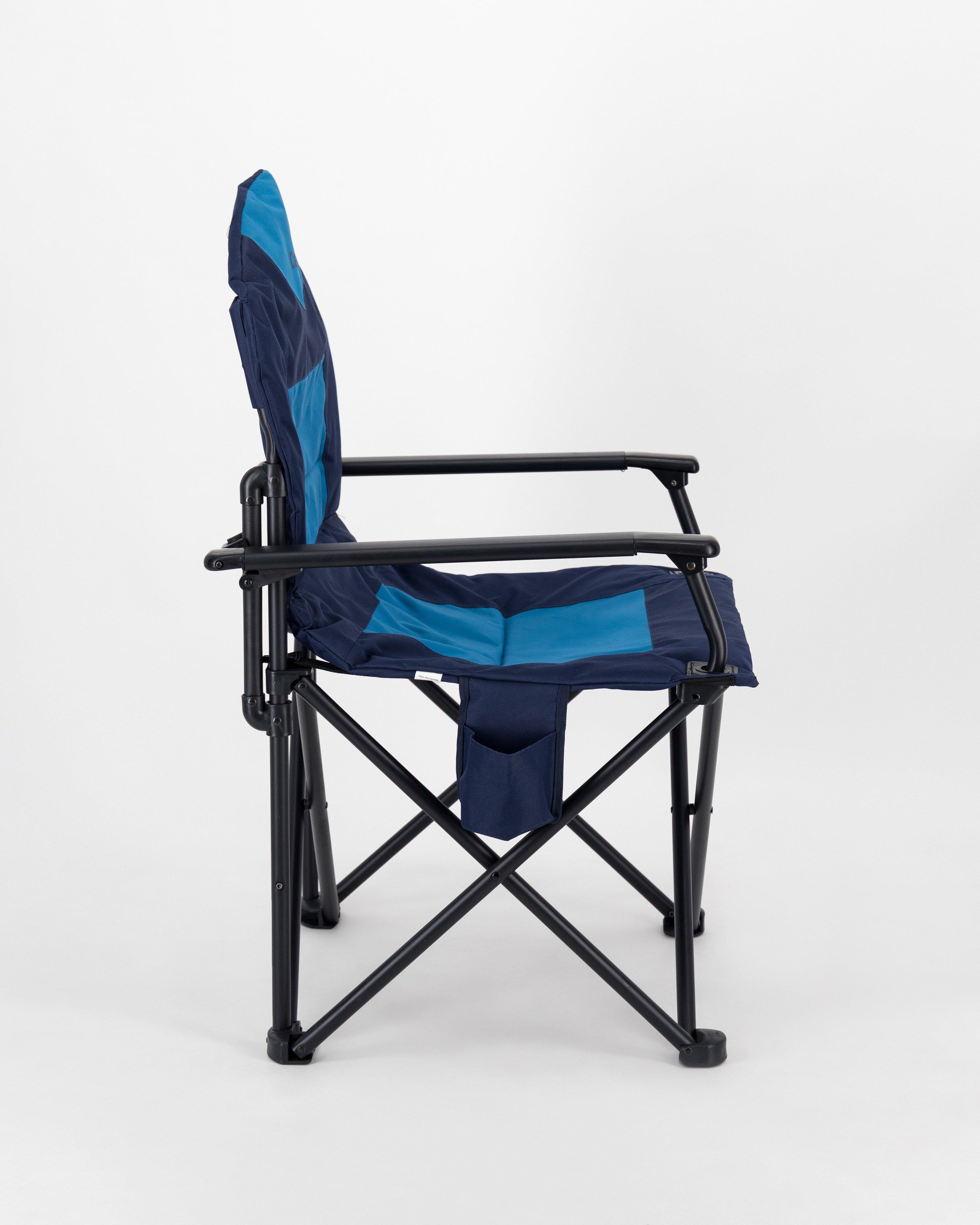 Cape Union Ranger Chair