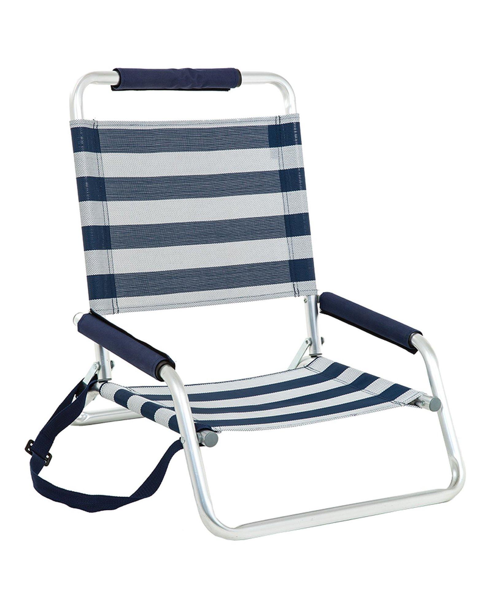 Cape Union Beach Chair