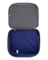 Travelon Expandable Packing Cube -  aqua
