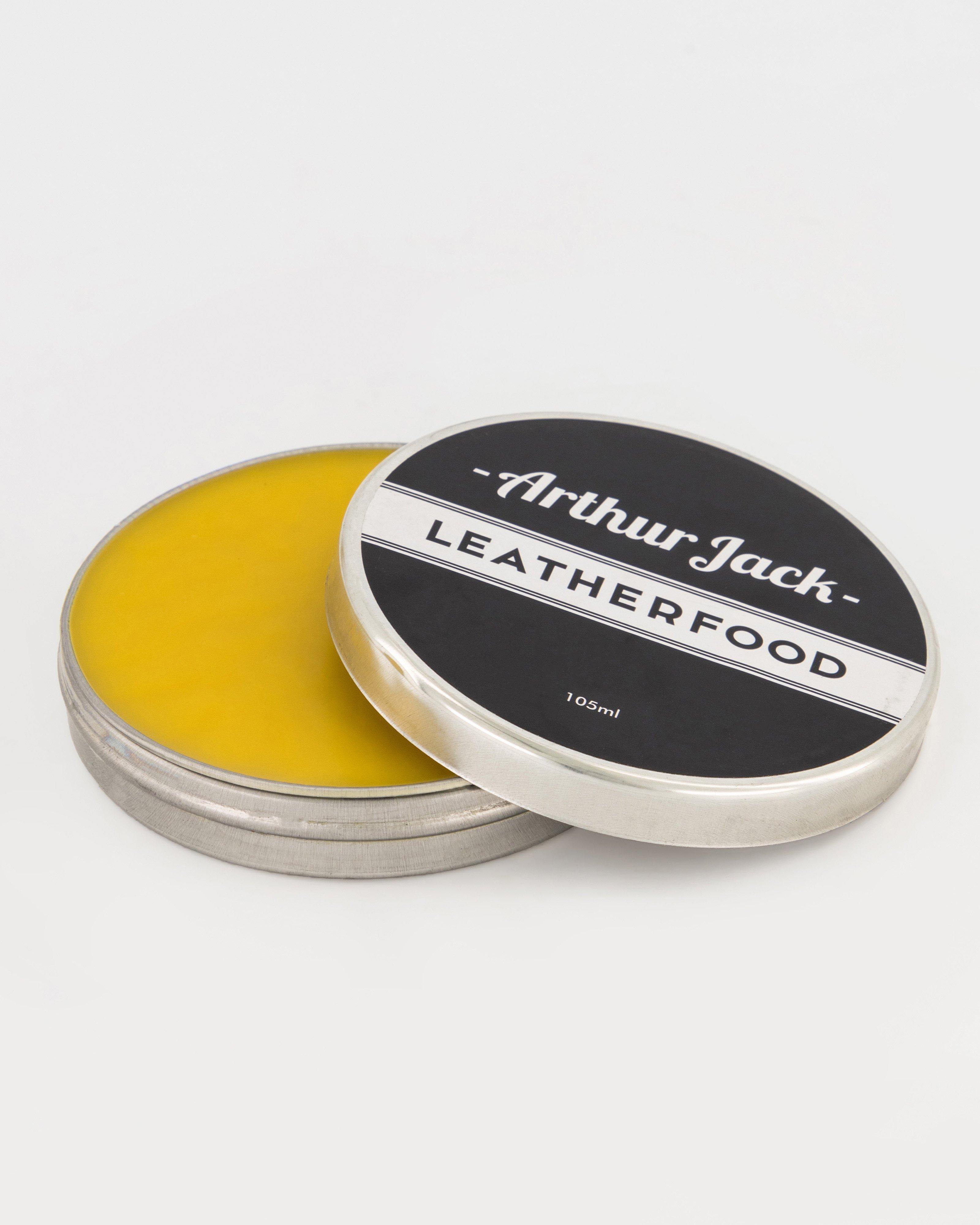 Arthur Jack Leatherfood 105 g