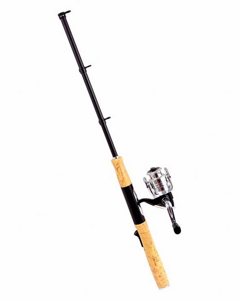 Gibson Open Face Fishing Rod Lighter  -  nocolour