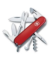 Victorinox Climber 14 Function Pocket Knife -  nocolour
