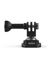 GoPro Ball Joint Buckle -  black-black