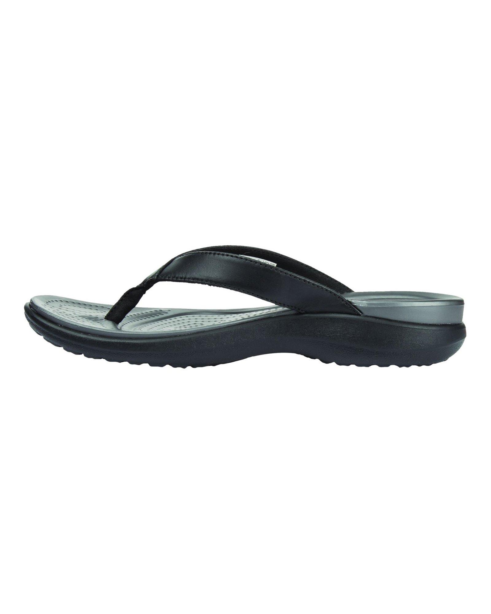 Crocs Women's Capri V Sandal