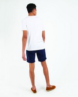 Old Khaki Men's Nico Standard Fit T-Shirt -  white