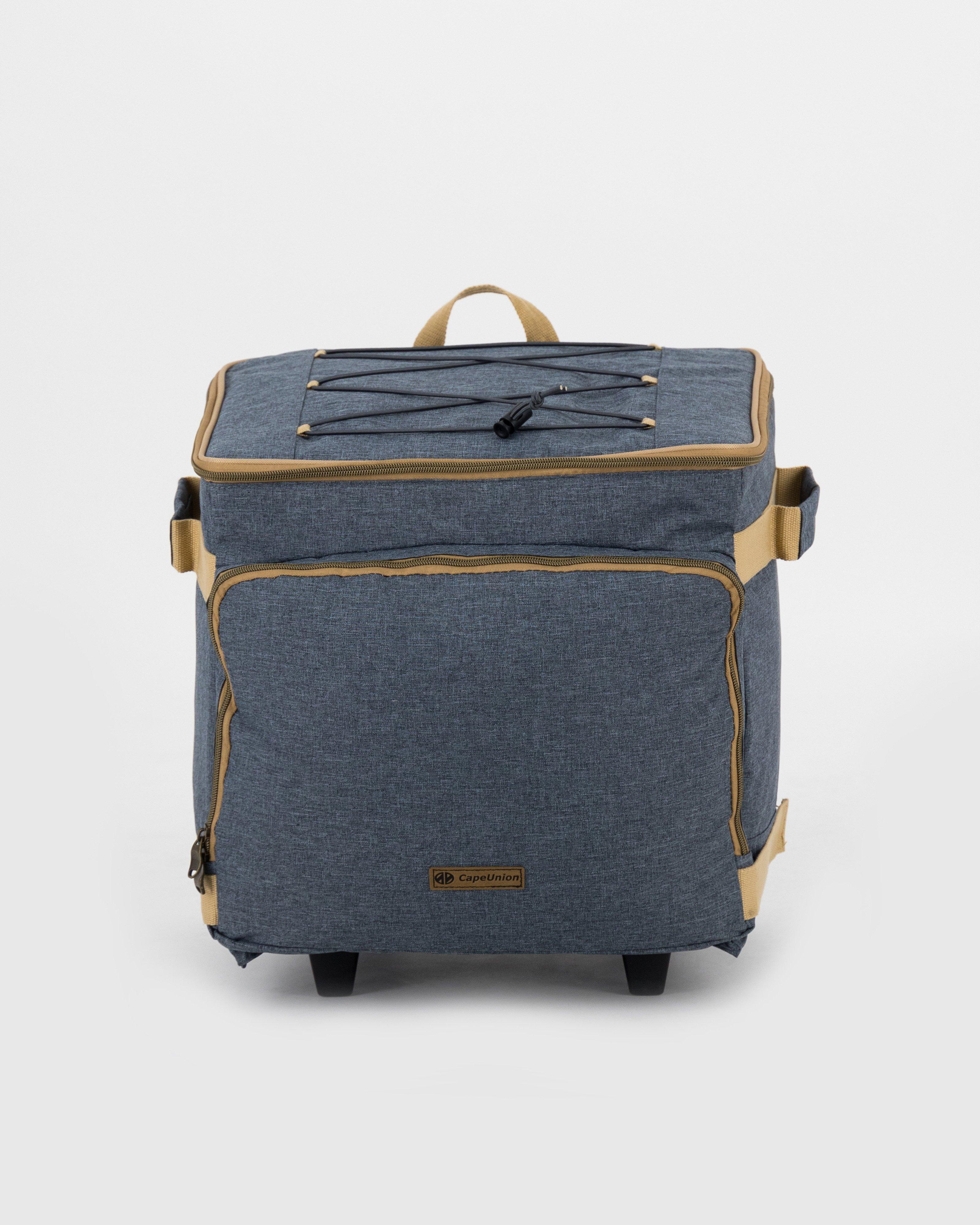 Cape Union 35L Trolley Cooler