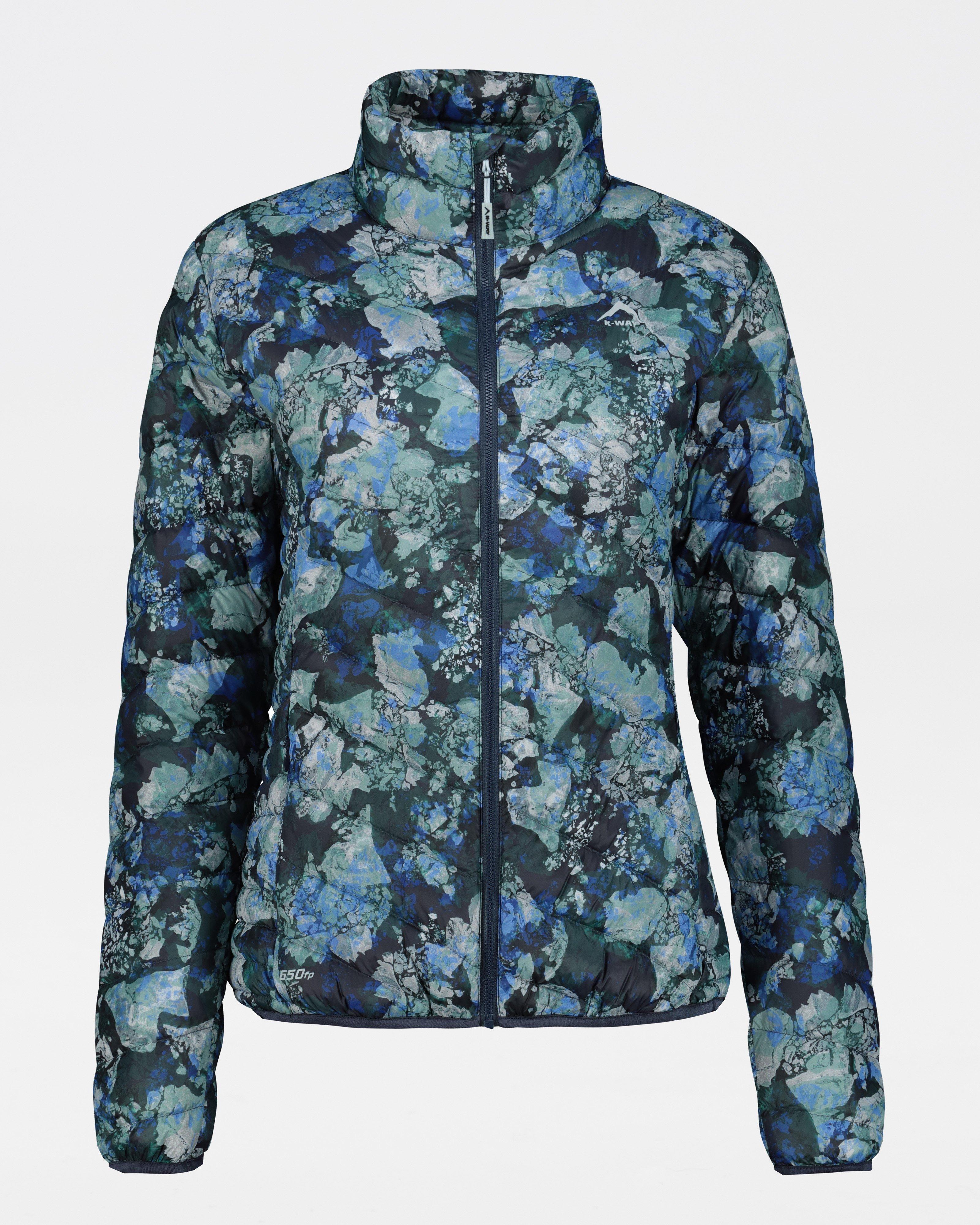 K way tundra down on sale jacket