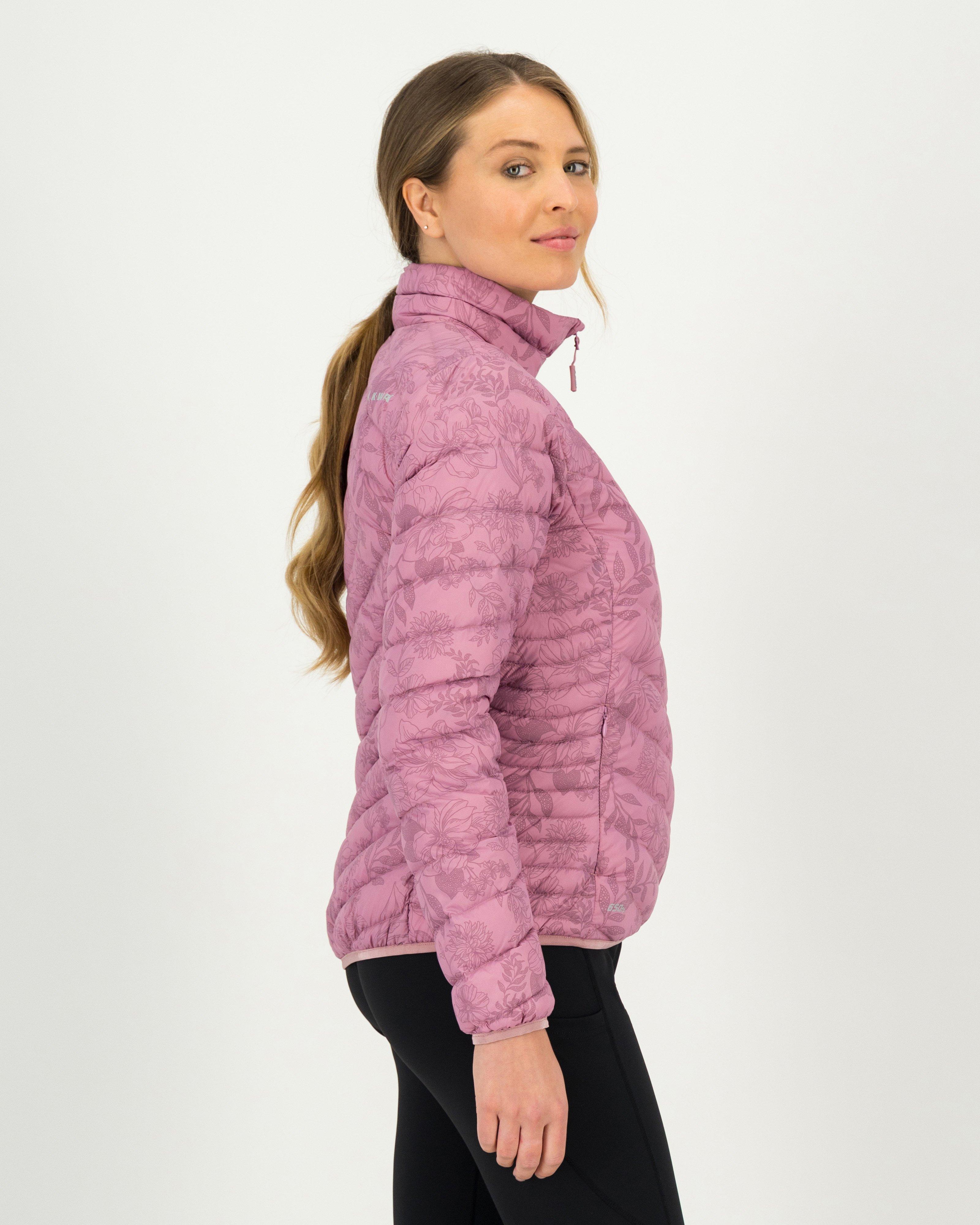 K way tundra down jacket online