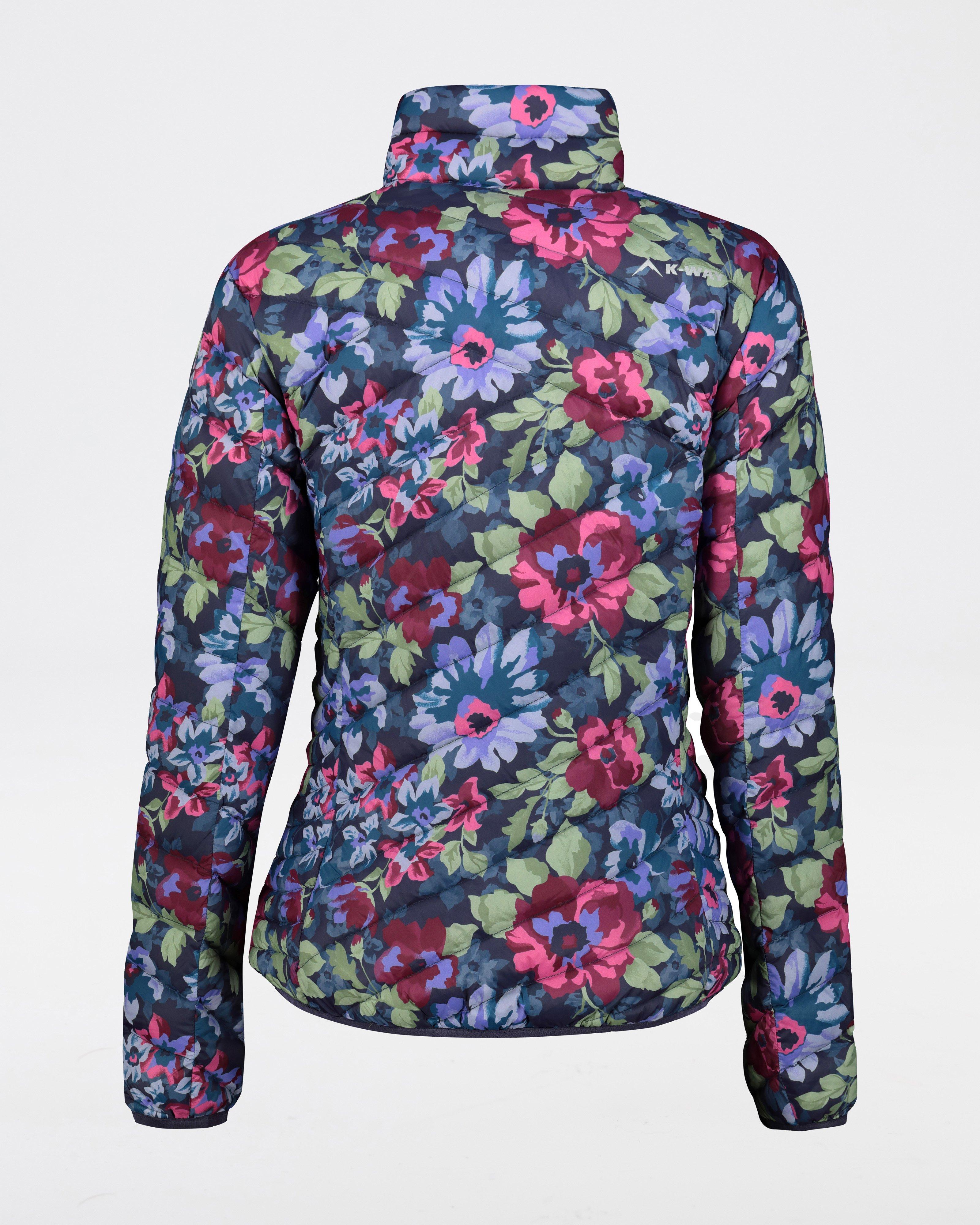 K way tundra down jacket deals