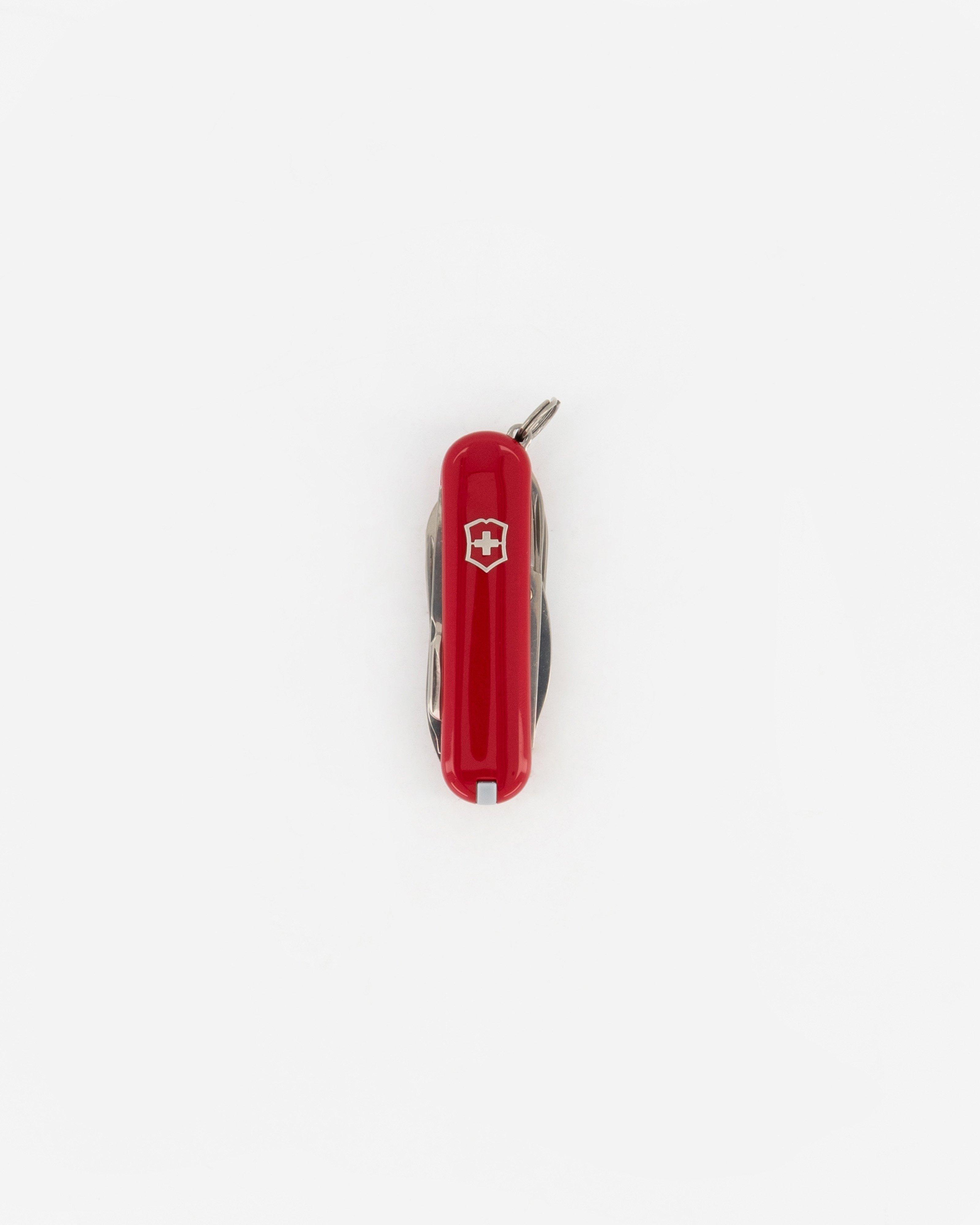 Victorinox Mini Swiss Champ Pocket Knife