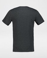 K-Way Men's Thermalator Elite Short Sleeve Vest  -  graphite
