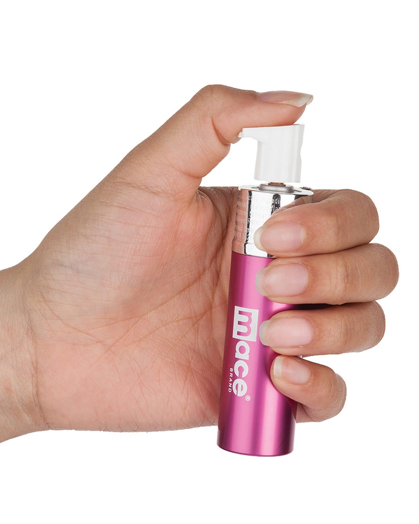 MACE Purse Defensive Spray