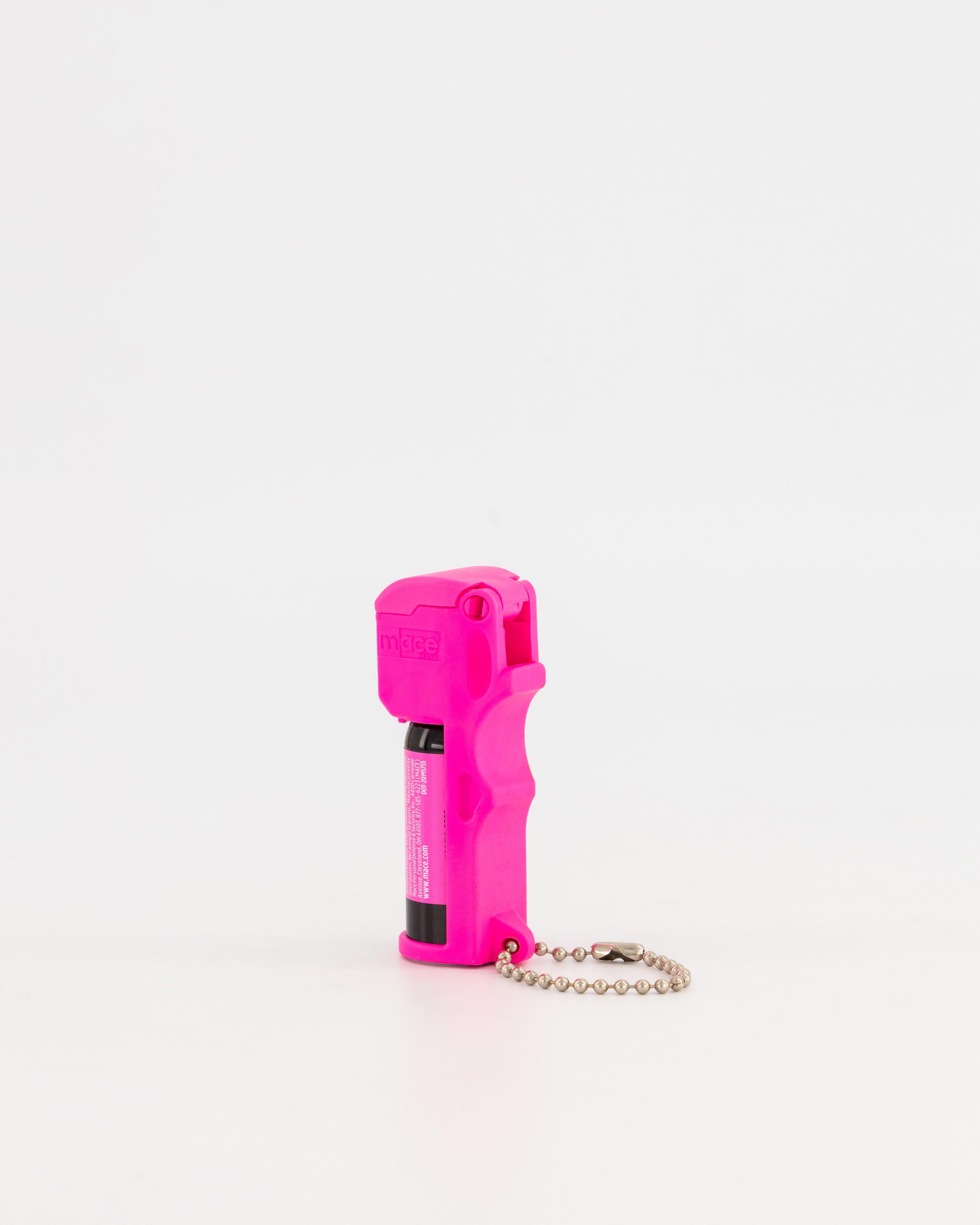 Mace Pocket Pepper Spray -  Pink