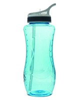 K-Way 900ml IsoTitan Water Bottle -  blue