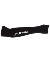 K-Way Arm Cooler Plus -  black