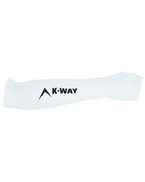 K-Way Arm Cooler Plus -  white