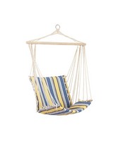 Cape Union Swing Chair -  assorted-blue