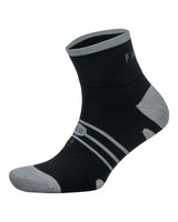 Falke Unisex AR2 Socks -  black-grey