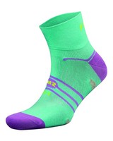 Falke Unisex AR2 Socks -  aqua-lilac