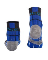 Falke Unisex AR2 Socks -  black