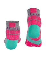 Falke Unisex AR2 Socks -  grey