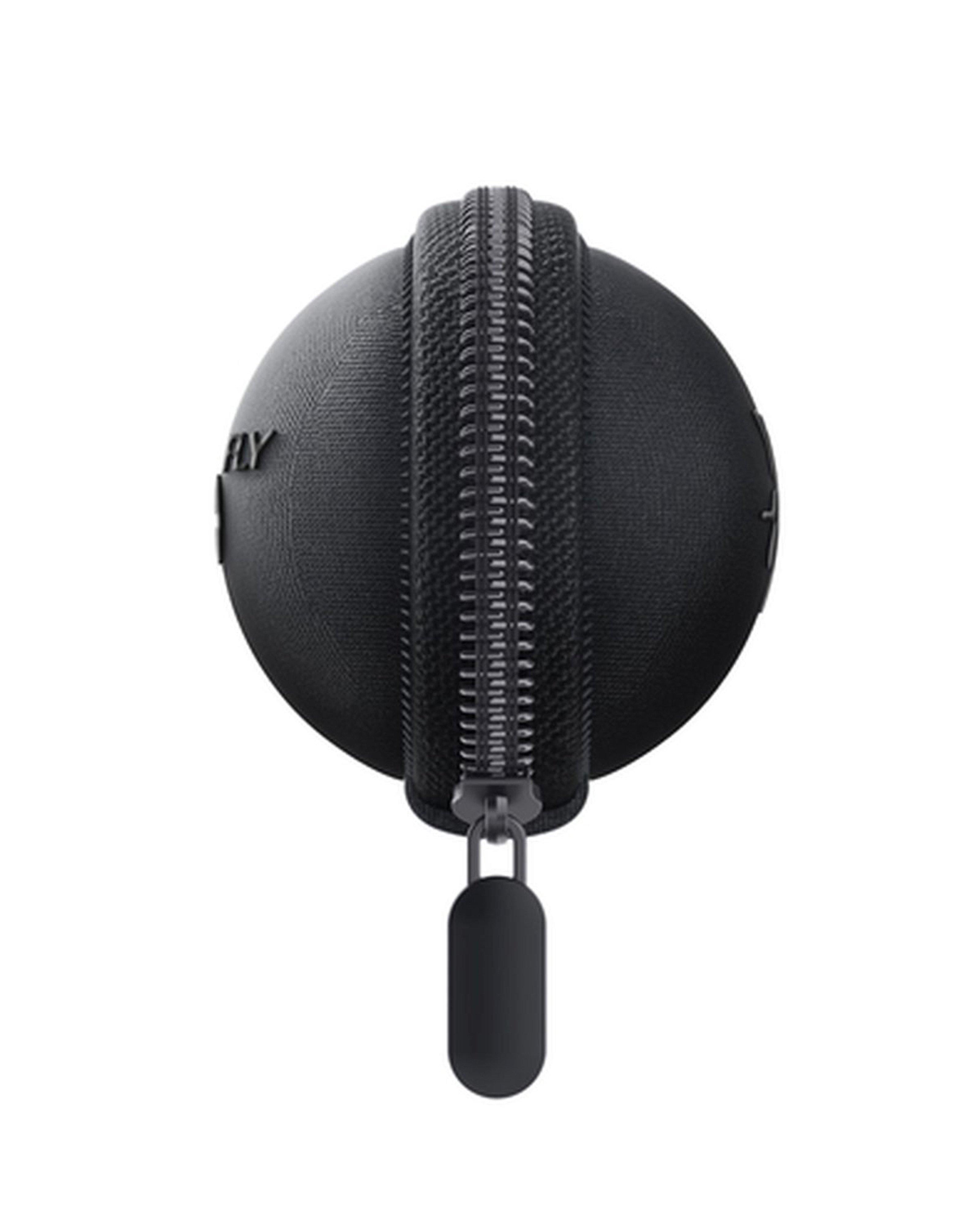 360fly Camera Pouch -  Black