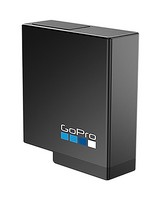 GoPro Rechargeable Battery (Hero 5 Black) -  nocolour