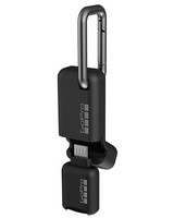 GoPro Quik Key Micro USB Connector -  nocolour