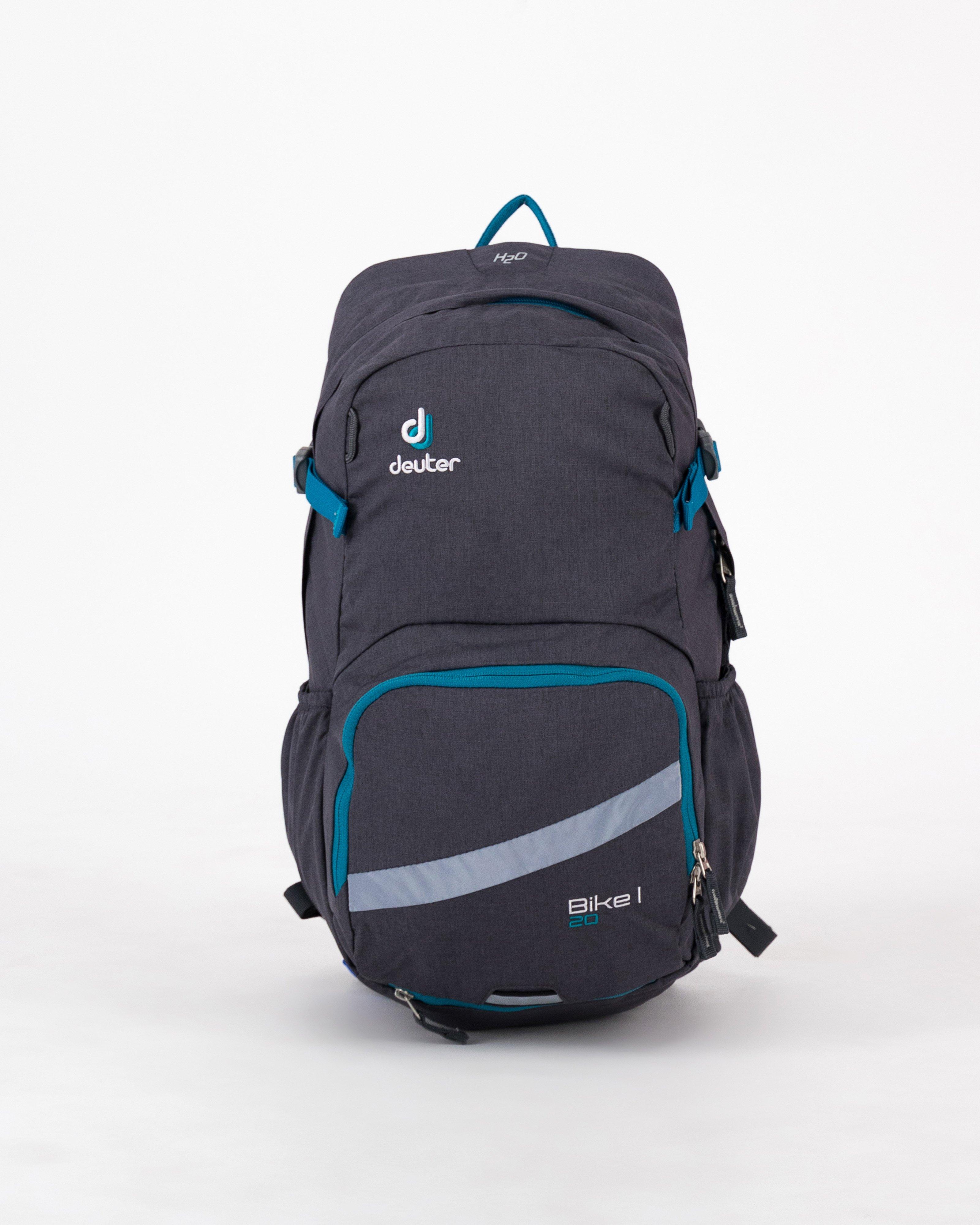 Deuter hotsell 20l backpack