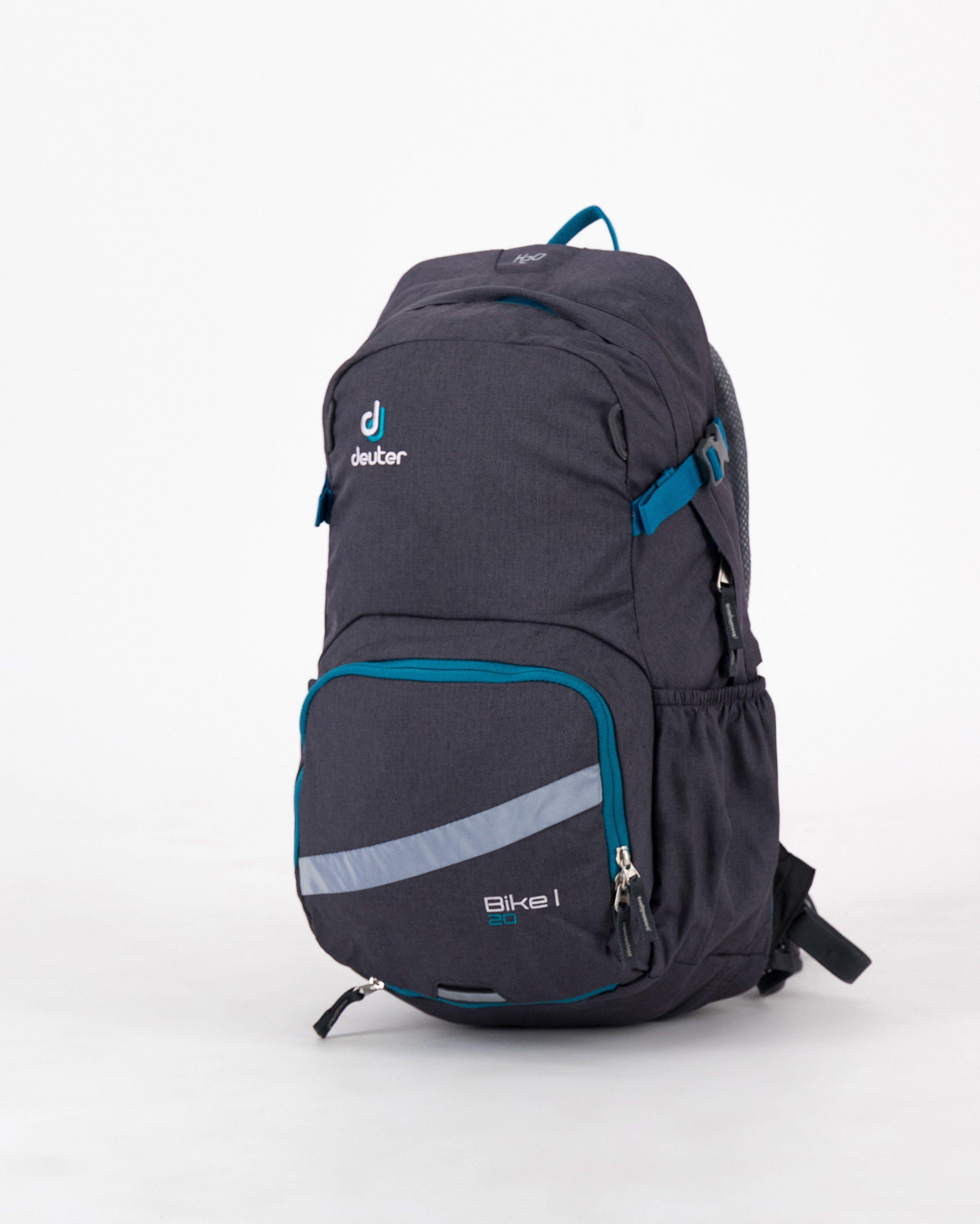 Deuter best sale bike 20l