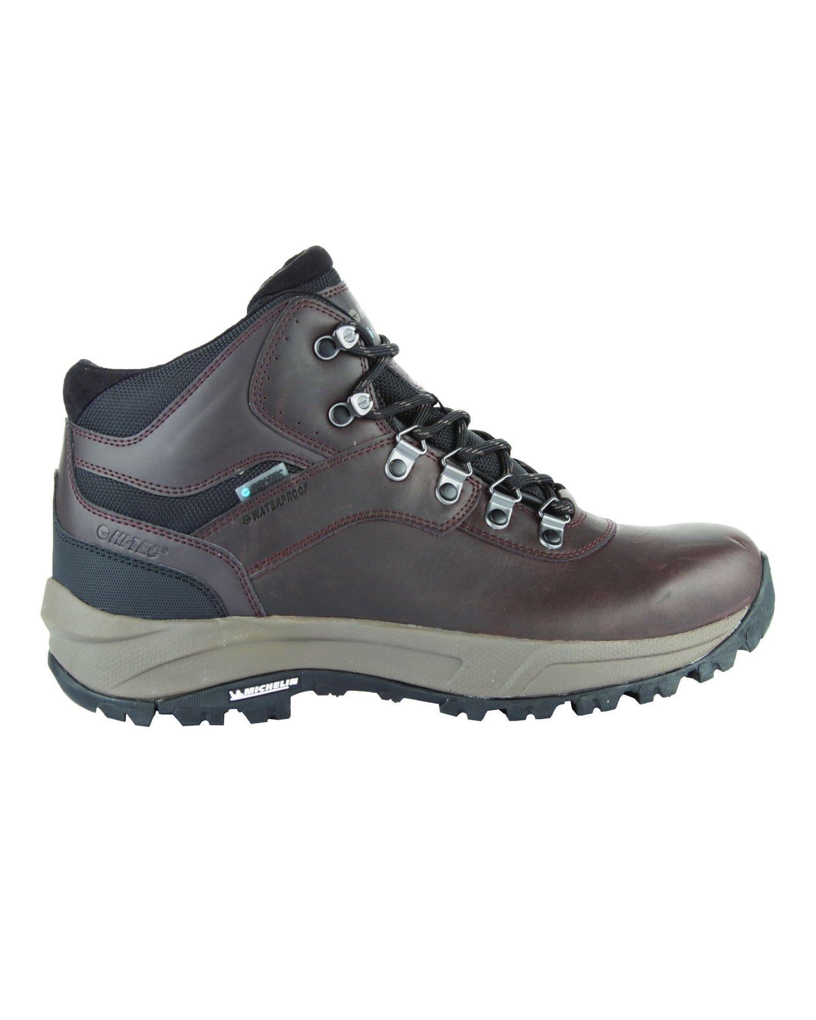hi tec altitude 6
