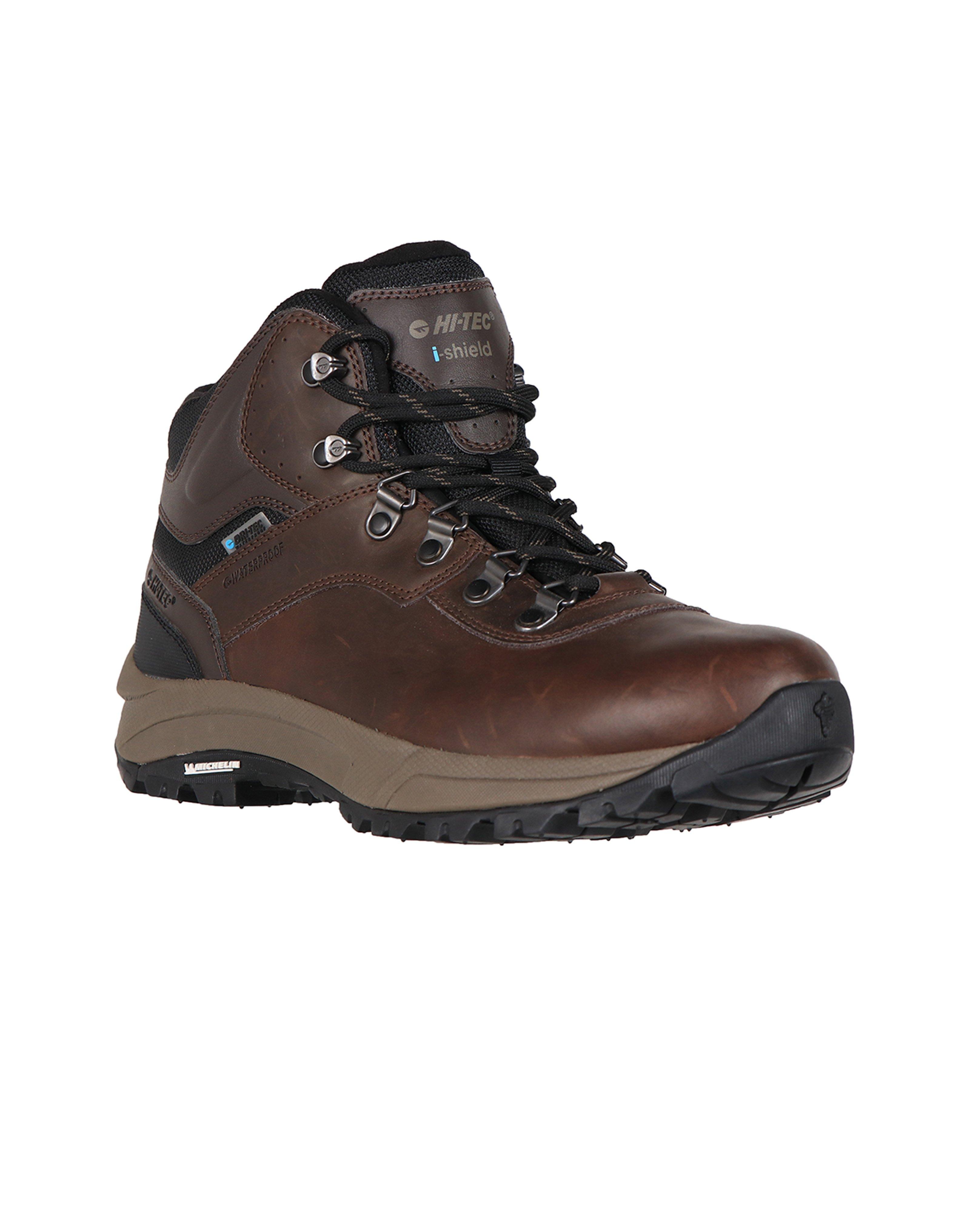 Hi tec women's outlet boots waterproof