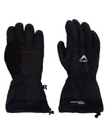 K-Way Expedition Series Ultar Sar Alpine Glove -  black
