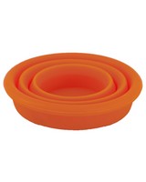 UST FlexWare Cup -  orange-orange