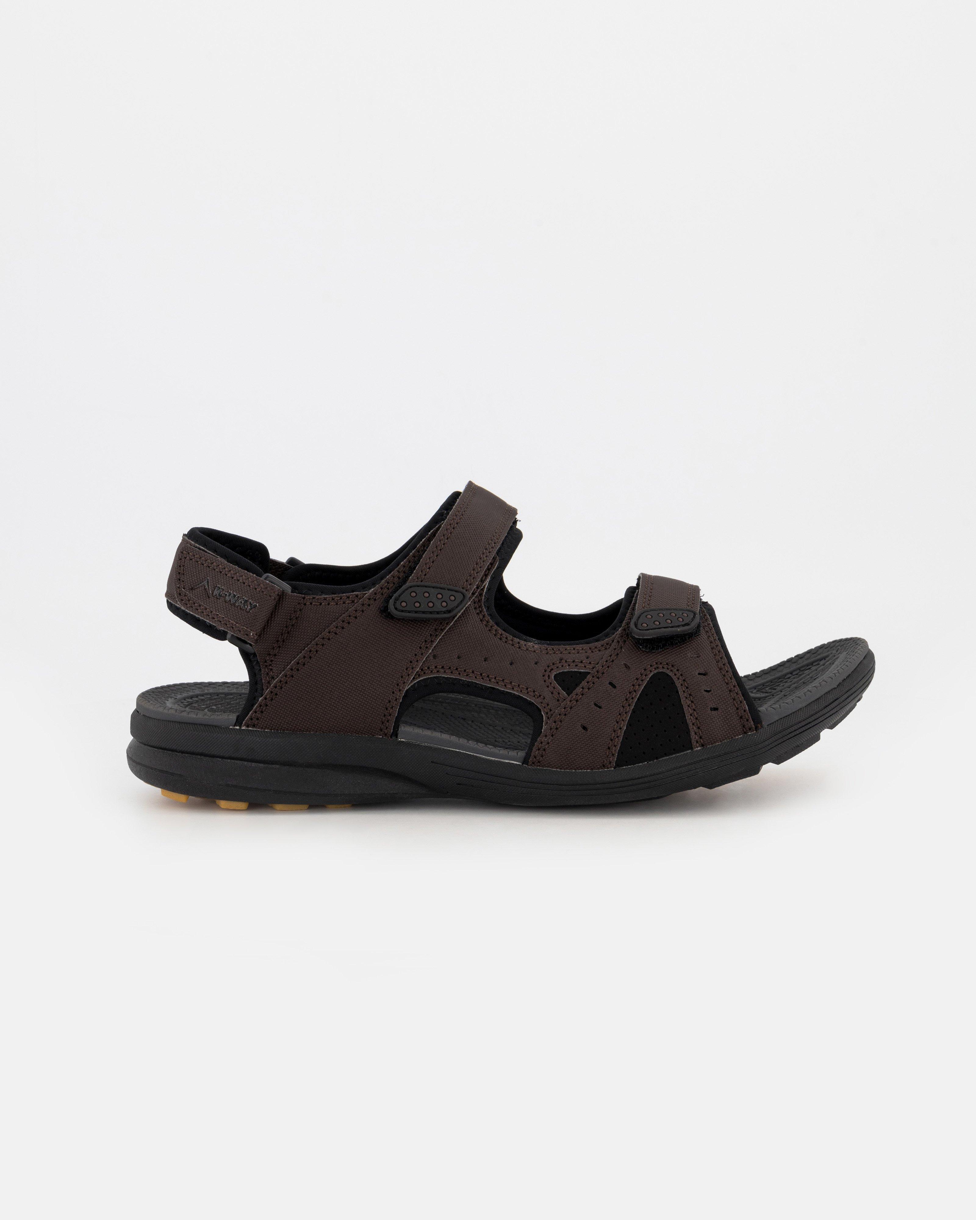 K-Way Men's Gravity Sandals