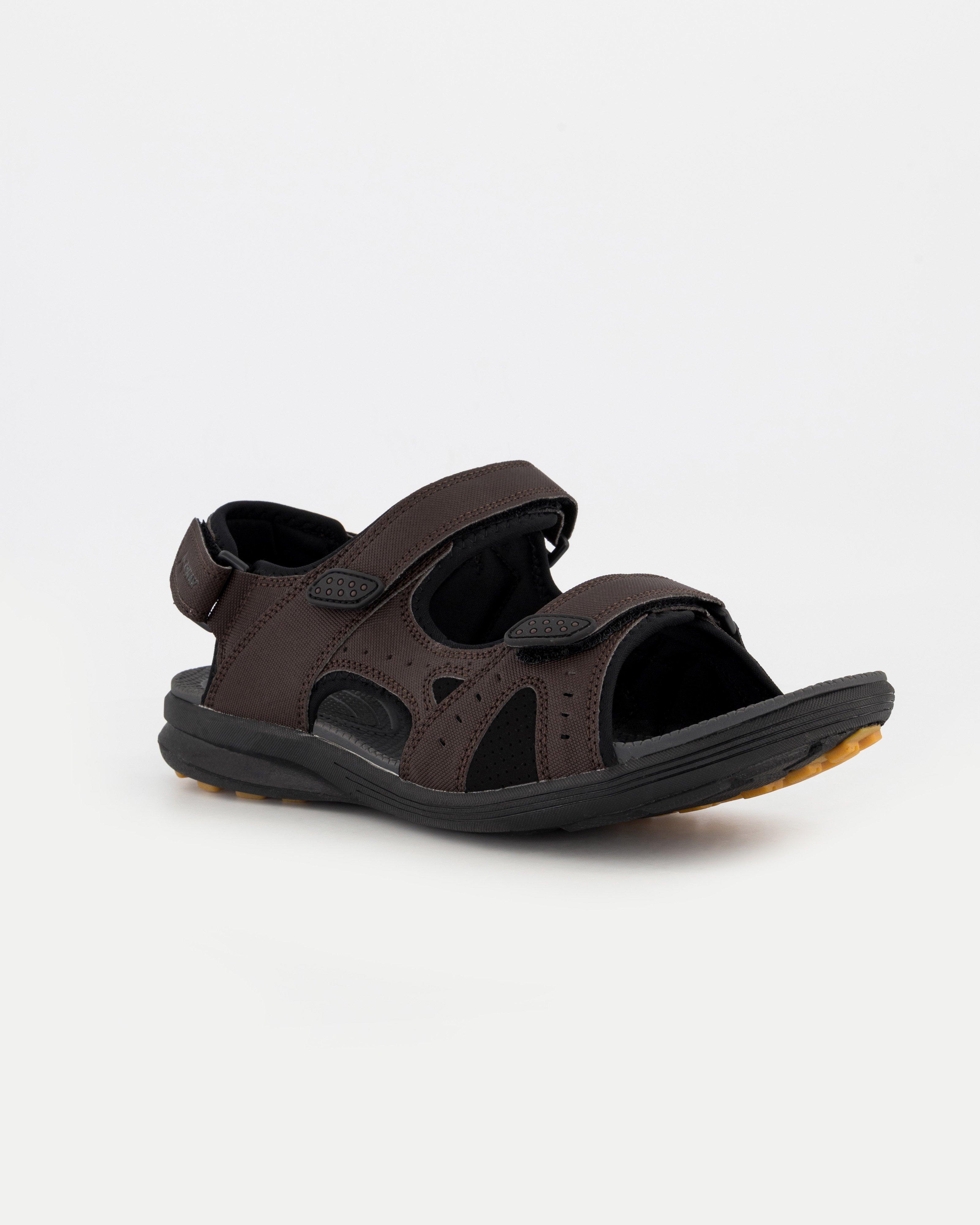 K-Way Men's Gravity Sandals