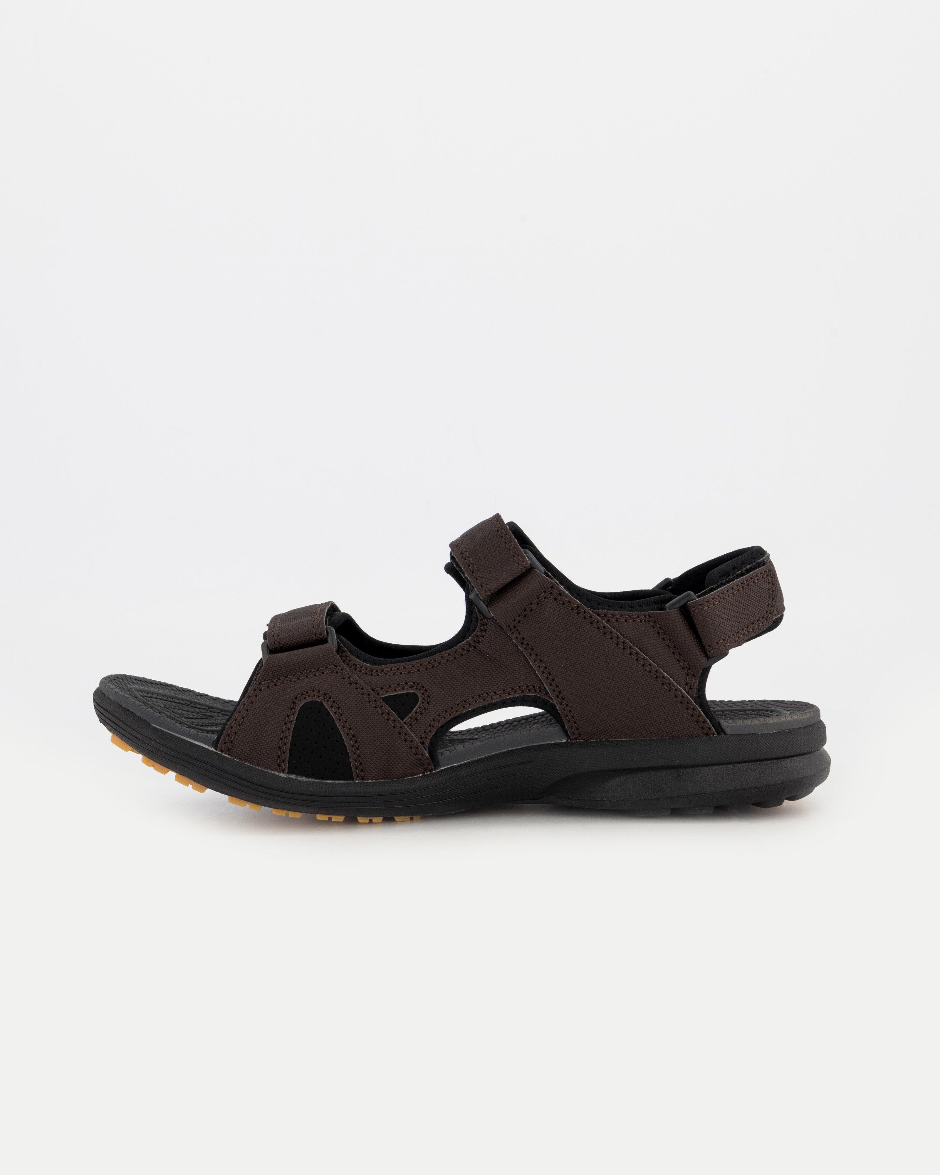 K-Way Men's Gravity Sandals