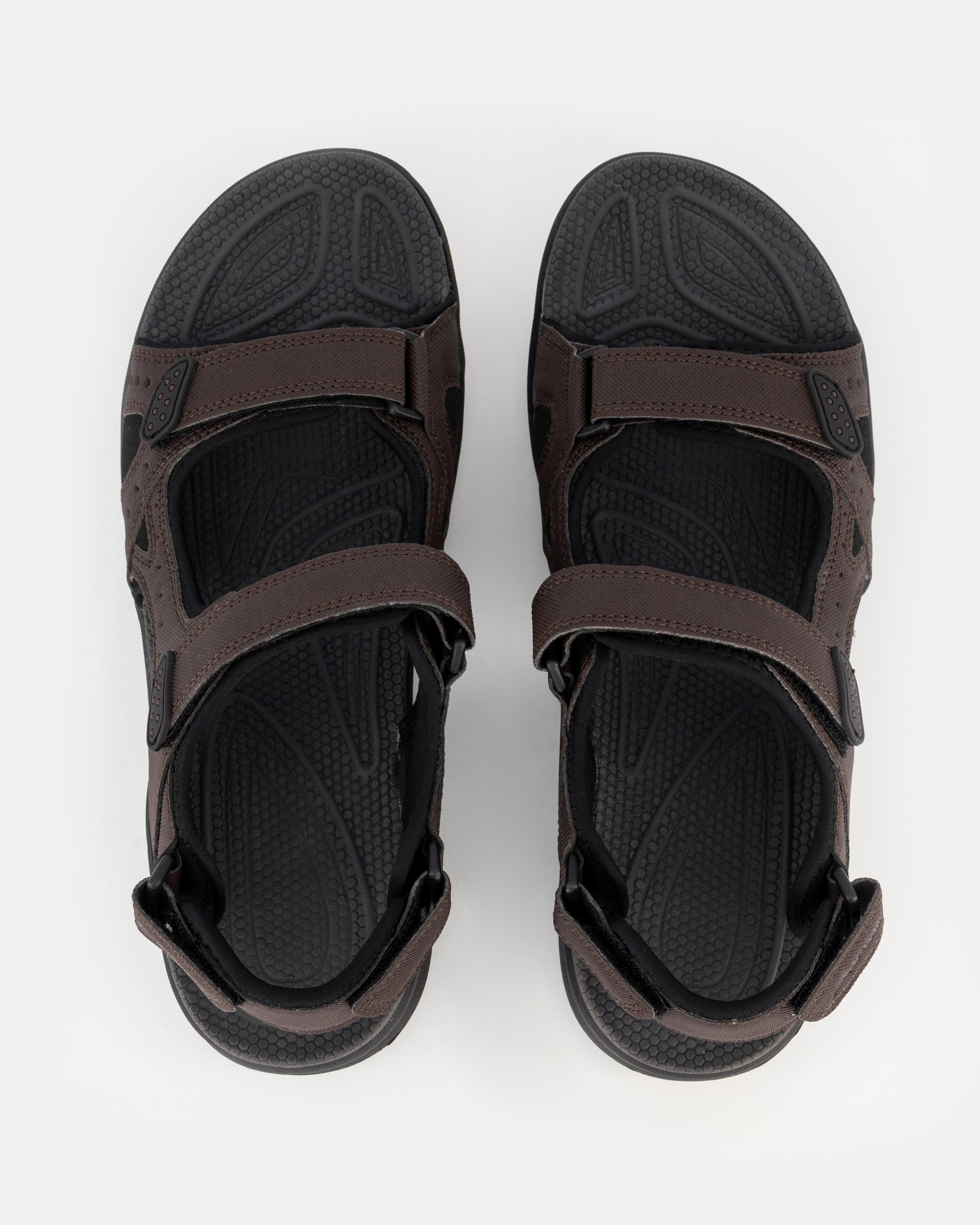 K-Way Men's Gravity Sandals