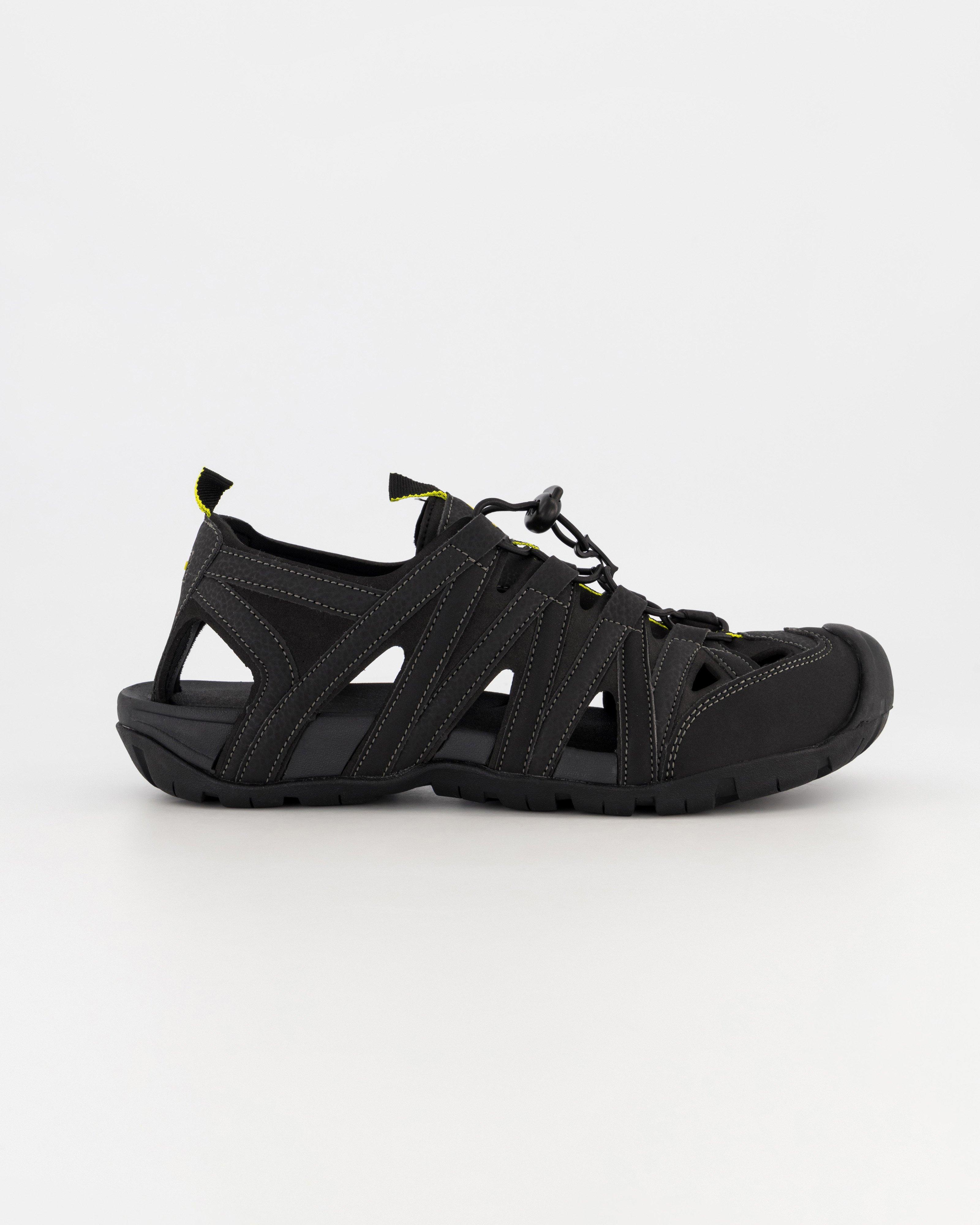 K-Way Men's Drift Sandals