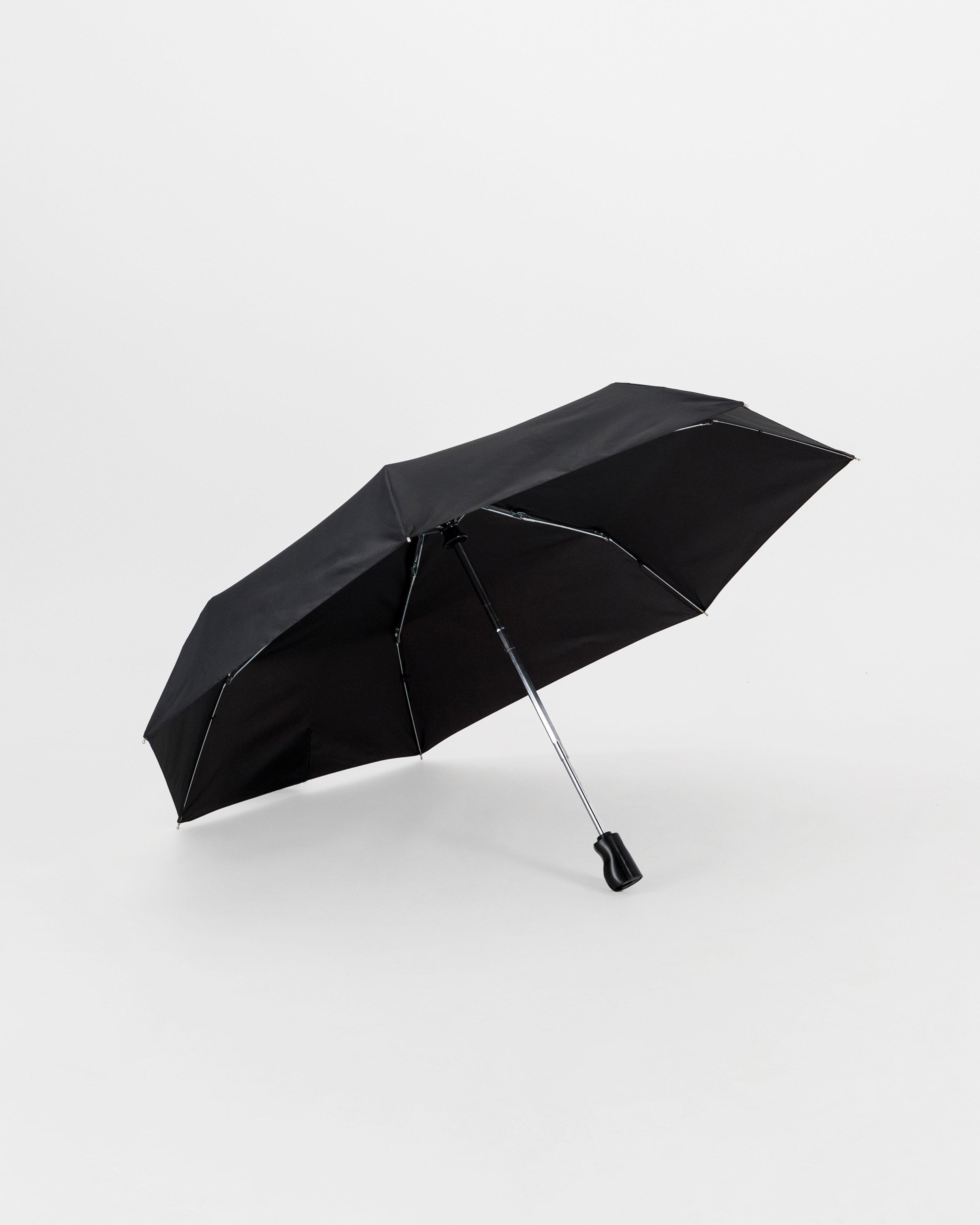 Totes Auto Open/Close Umbrella Cape Union Mart