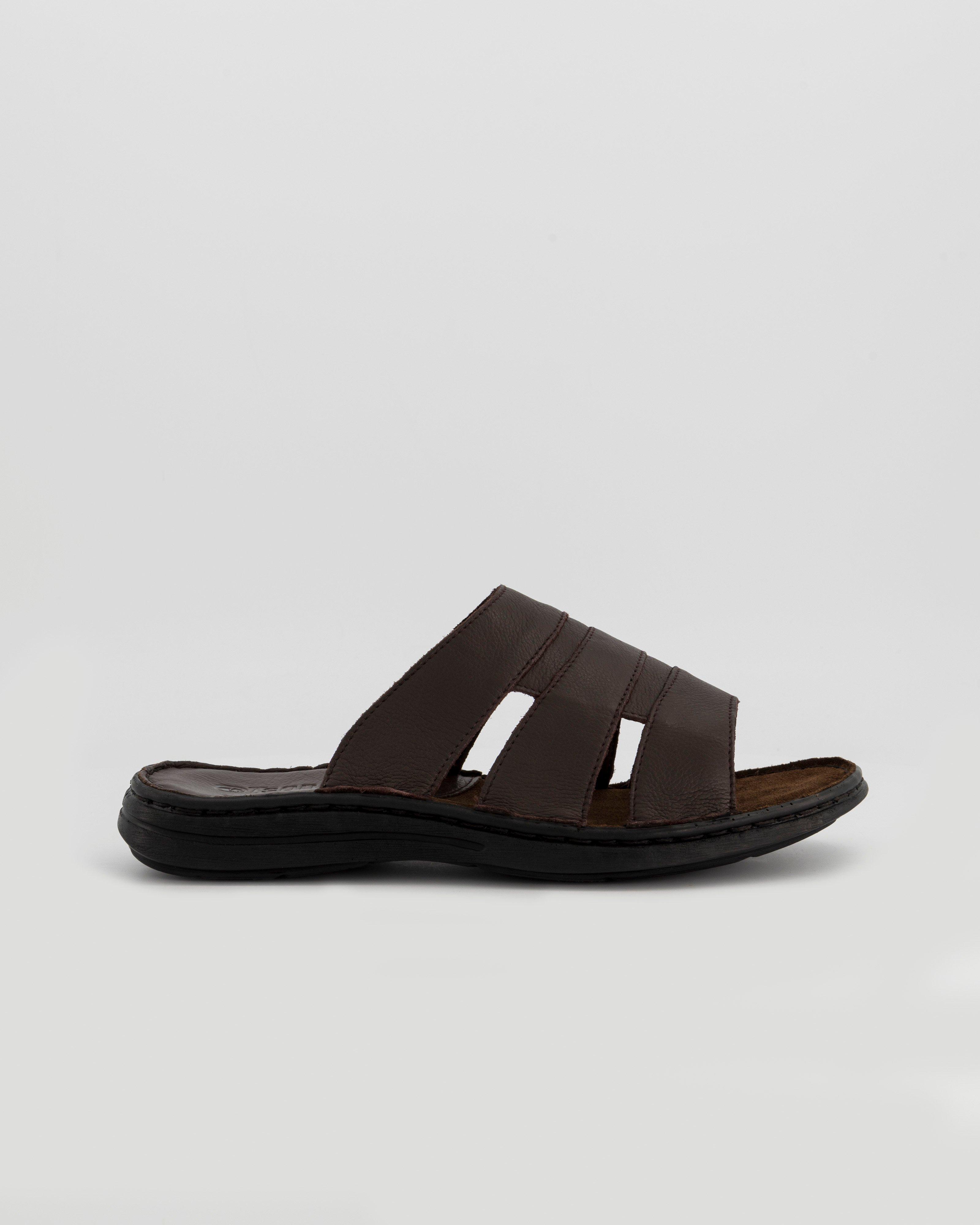 Tsonga Men s Dukuza Sandal