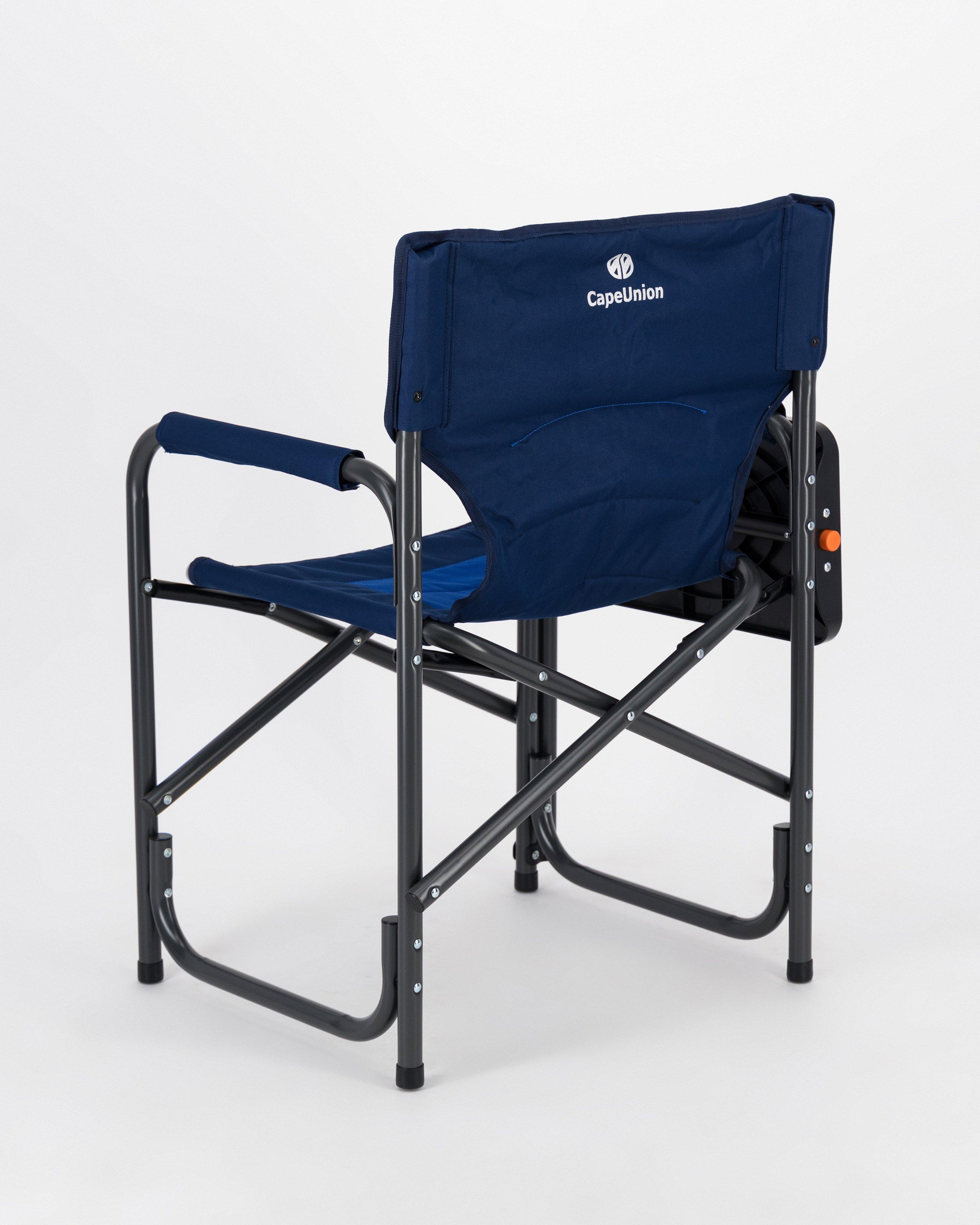 Cape union camping store chairs