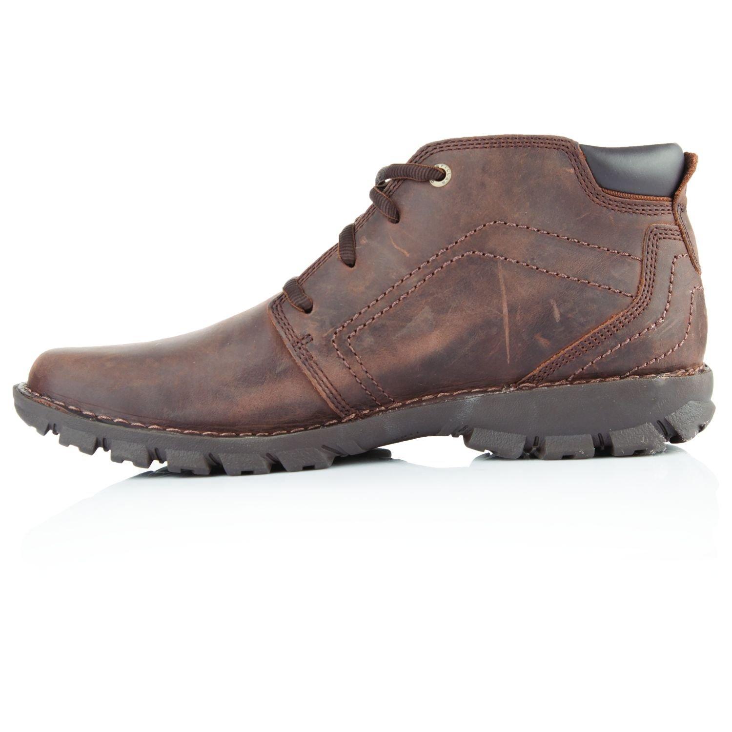 caterpillar transform shoes